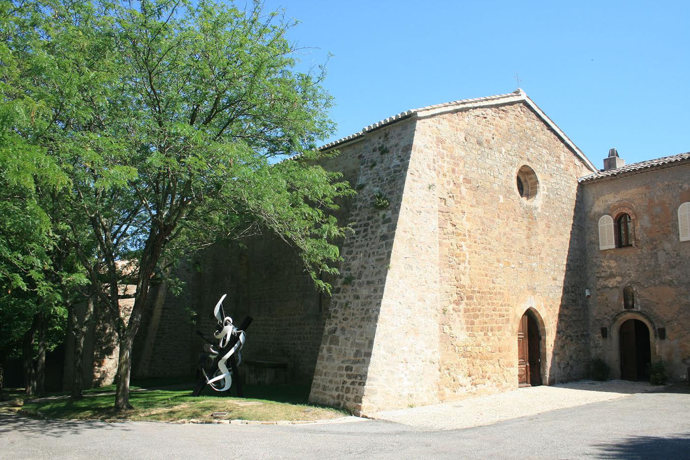 Sainte Roseline de Villeneuve, la « rose sans épine » de Provence