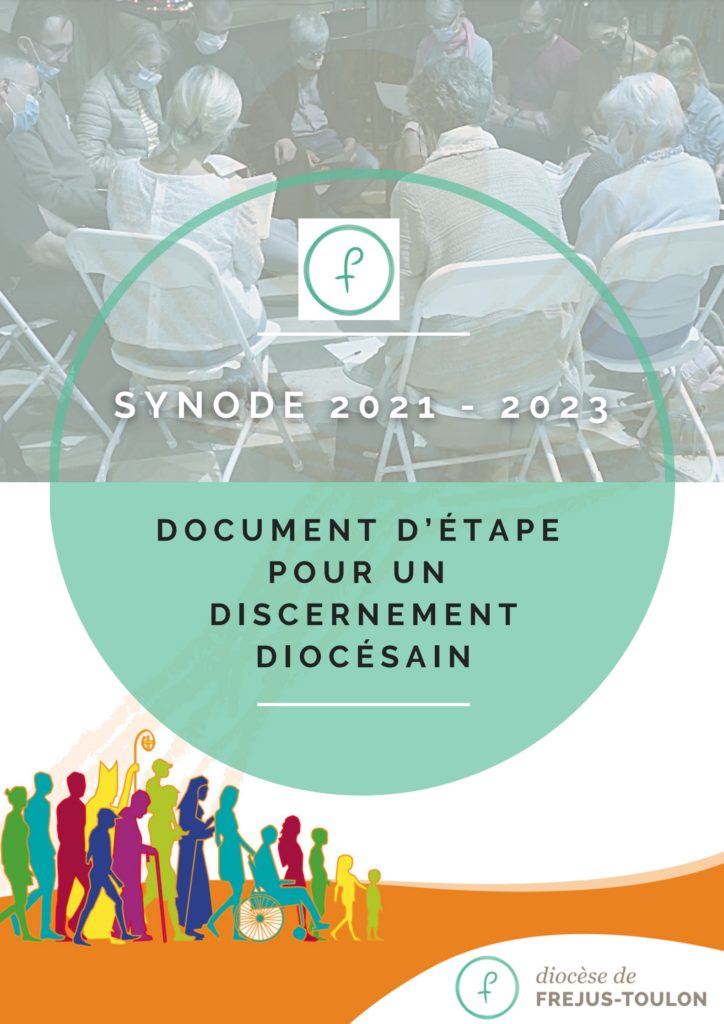 document etape synode