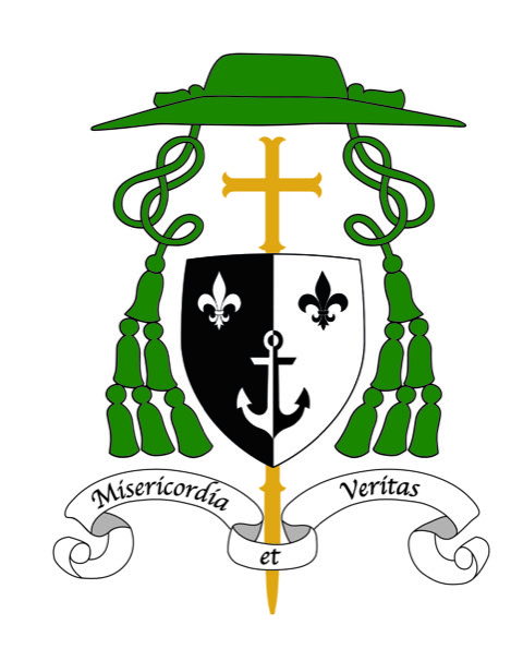 blason officiel mgr touvet à ft