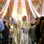 messe de pâques solliès