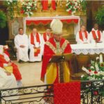 prédication de mgr rey, pardon de correns, 3 mai 2019