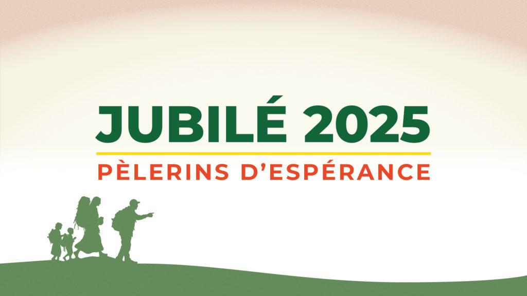 jubilé 2025 image site