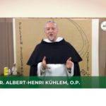 pere albert henri kuhlem video 2 fevrier