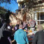 repas solidaires noel 2024 maison notre dame de lourdes toulon (4)