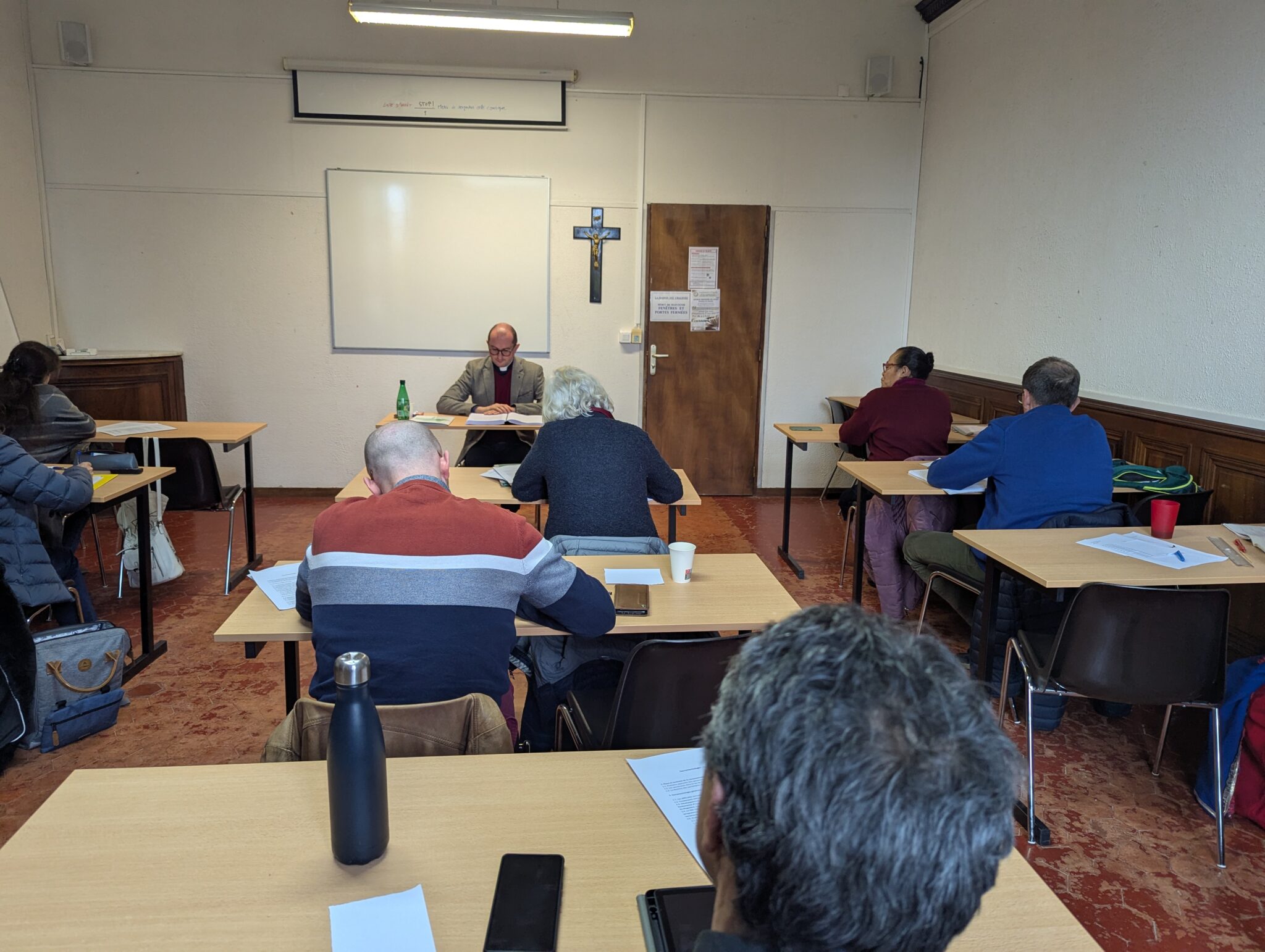 250301 idfp formation les sacrements ii pere mariusz piecyk (1)