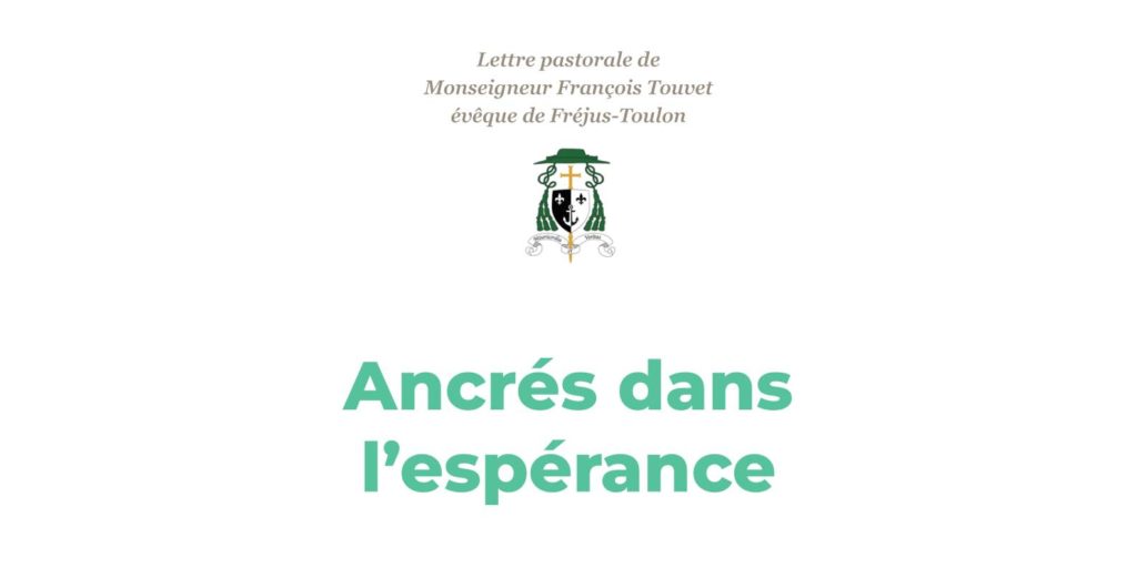 lettre episcopale mgr touvet 2025