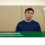 alexander giron jubile
