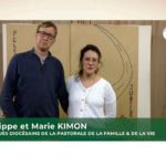 philippe marie kimon jubile