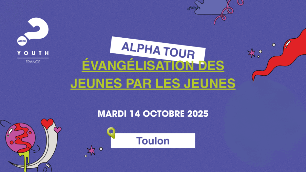 levangelisation des jeunes par les jeunes toulon 14 octobre 2025 2