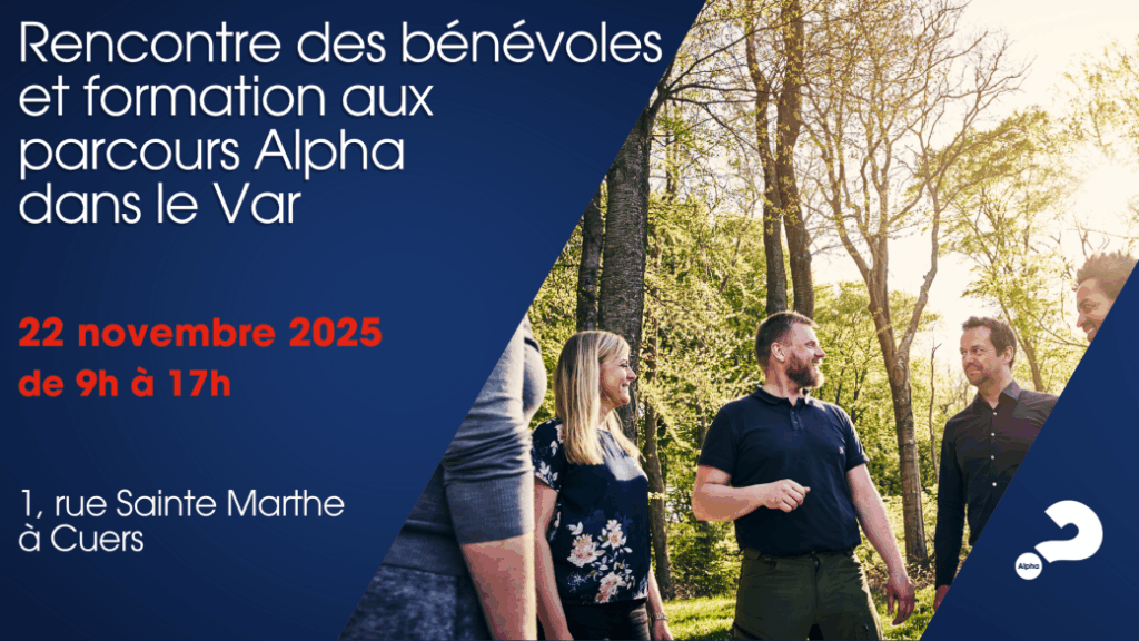 rencontre alpha dans le var 2025