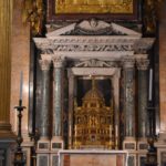 la porte sainte à saint jean de latran (5)