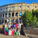 rome antique avec forum romain (2)