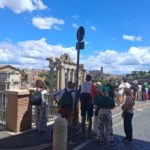 rome antique avec forum romain (7)