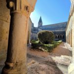abbaye thoronet 11