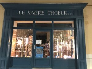 boutique sacre choeur toulon