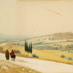 [large] image de fond voyage bethléem