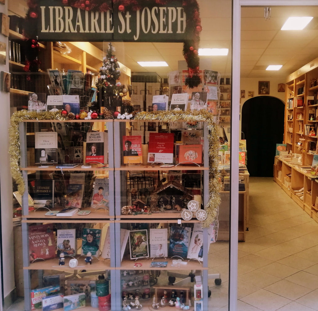 librairiest joseph photo 1b