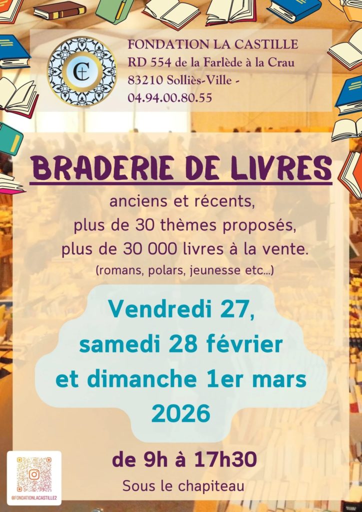 affiche braderie 27 28 1 mars 2026 scaled