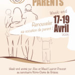 cénacle parents 2026