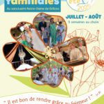 session familiales 2026