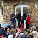 visite pastorale sainte anne saint tropez 3