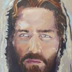 jésus 2 © tiphaine de tarlé