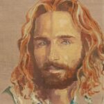 jésus 3 © tiphaine de tarlé