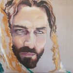 jésus 4 © tiphaine de tarlé