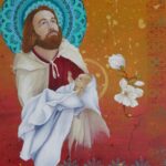 saint joseph © tiphaine de tarlé