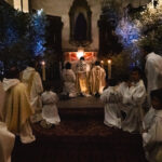 jeudi saint Cathédrale Toulon 1839 © virginie ferrero photographe