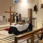 vendredi saint la londe porquerolles (2)