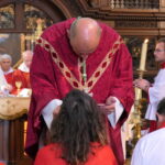 p1920309 messe confirmations st maximin communion tb