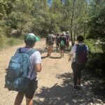 260614 pelerinages des jeunes a cotignac (2)