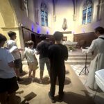 260614 pelerinages des jeunes a cotignac (6)