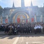 Diocèse aux armées françaises, Sainte Anne Toulon