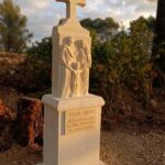 sculpture sainte famille cotignac jean joseph chevalier (5)