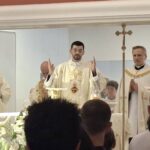 1ere messe leandro paroisse sainte thérèse toulon (2)