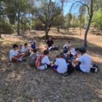 260707 pele vtt jeunes cotignac a hyeres © communaute cn (6)