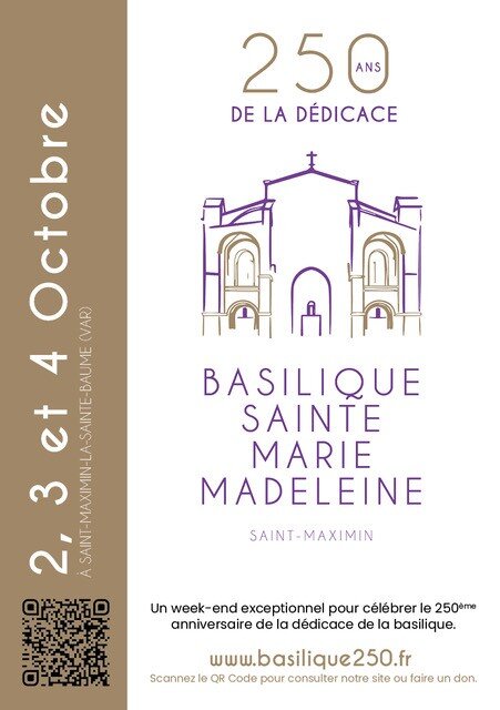 flyer 250 basilqiue