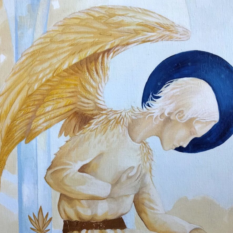 © Ségolène Schuhl