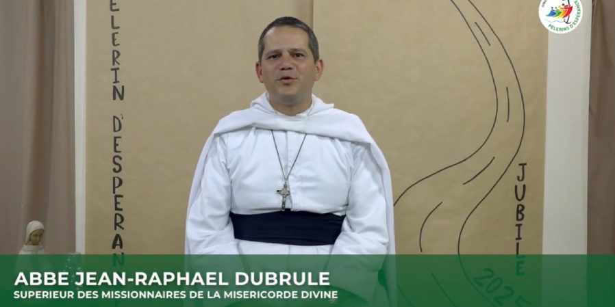 abbe dubrule video jubile (2)