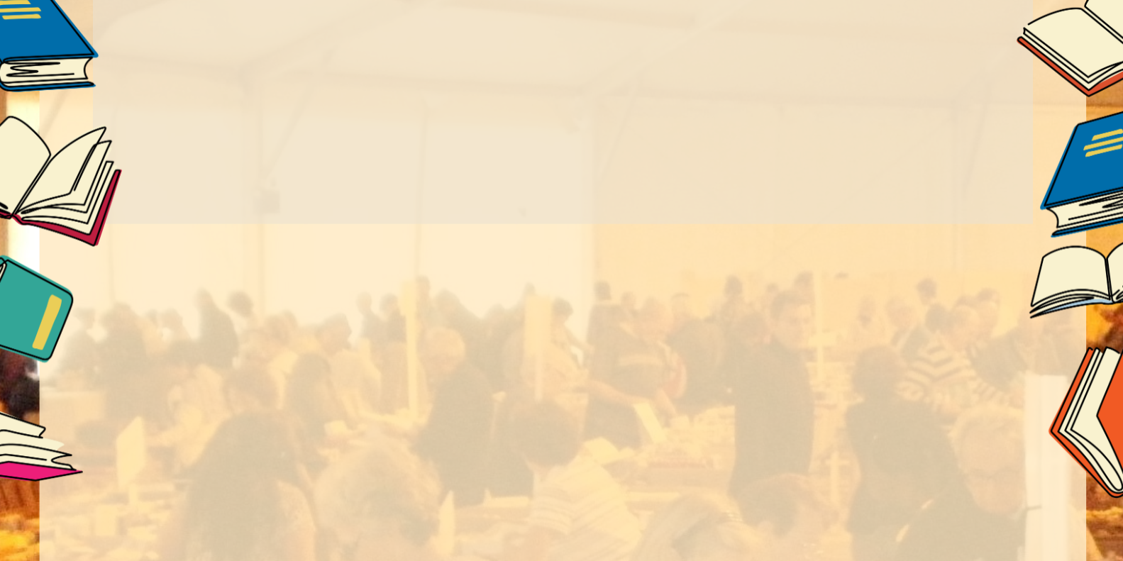 braderie des livres fond