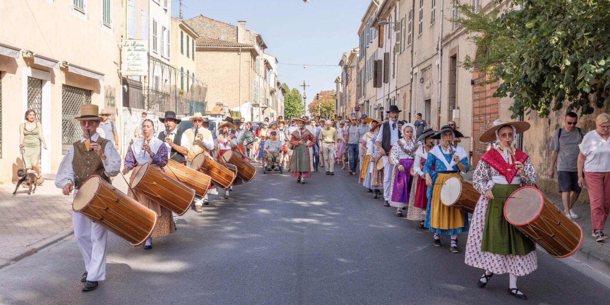 fête de sainte marie madeleine 4