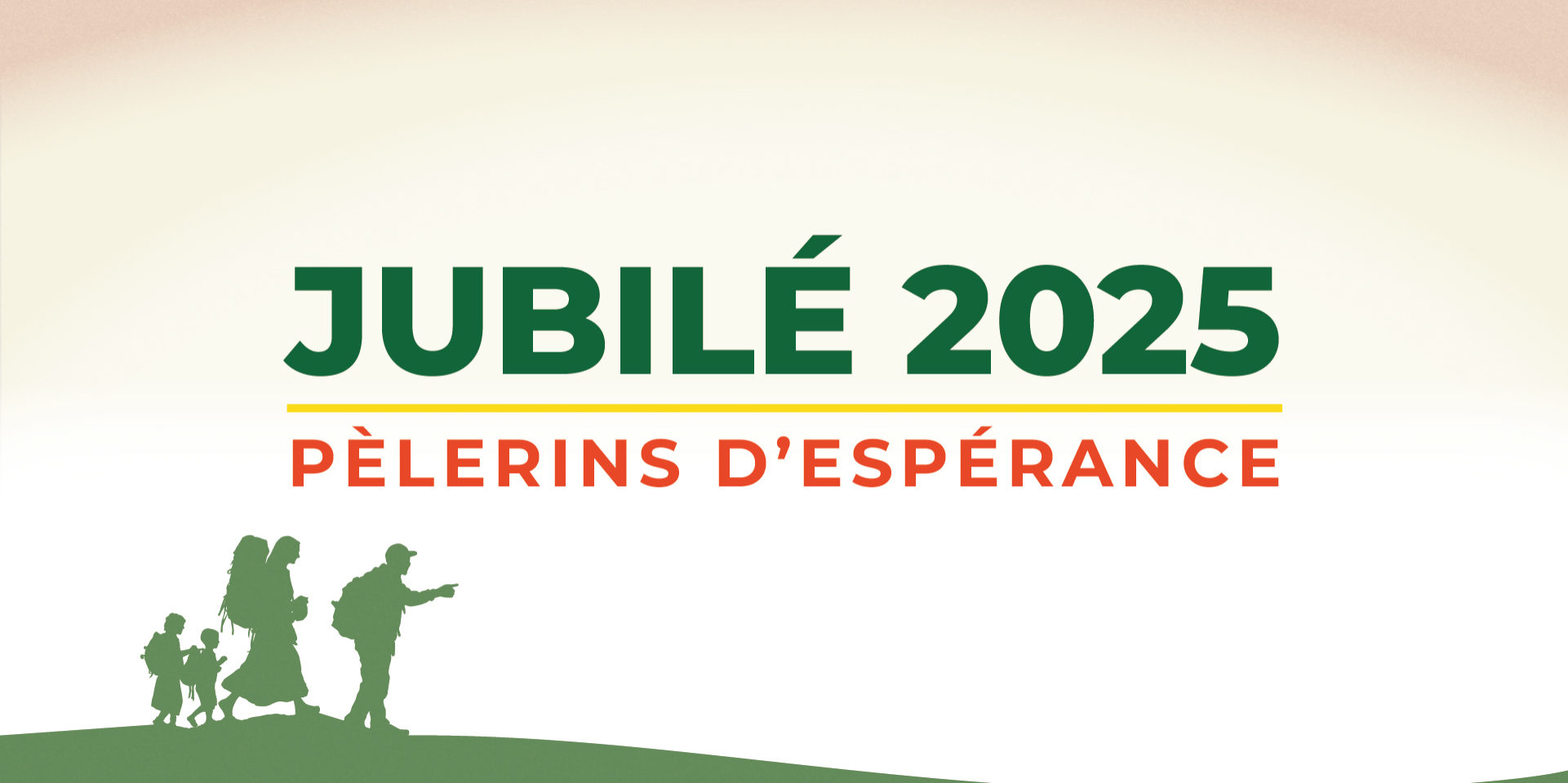 jubilé 2025 image site