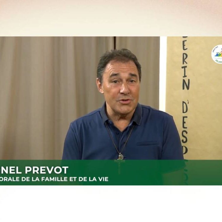lionel prevot