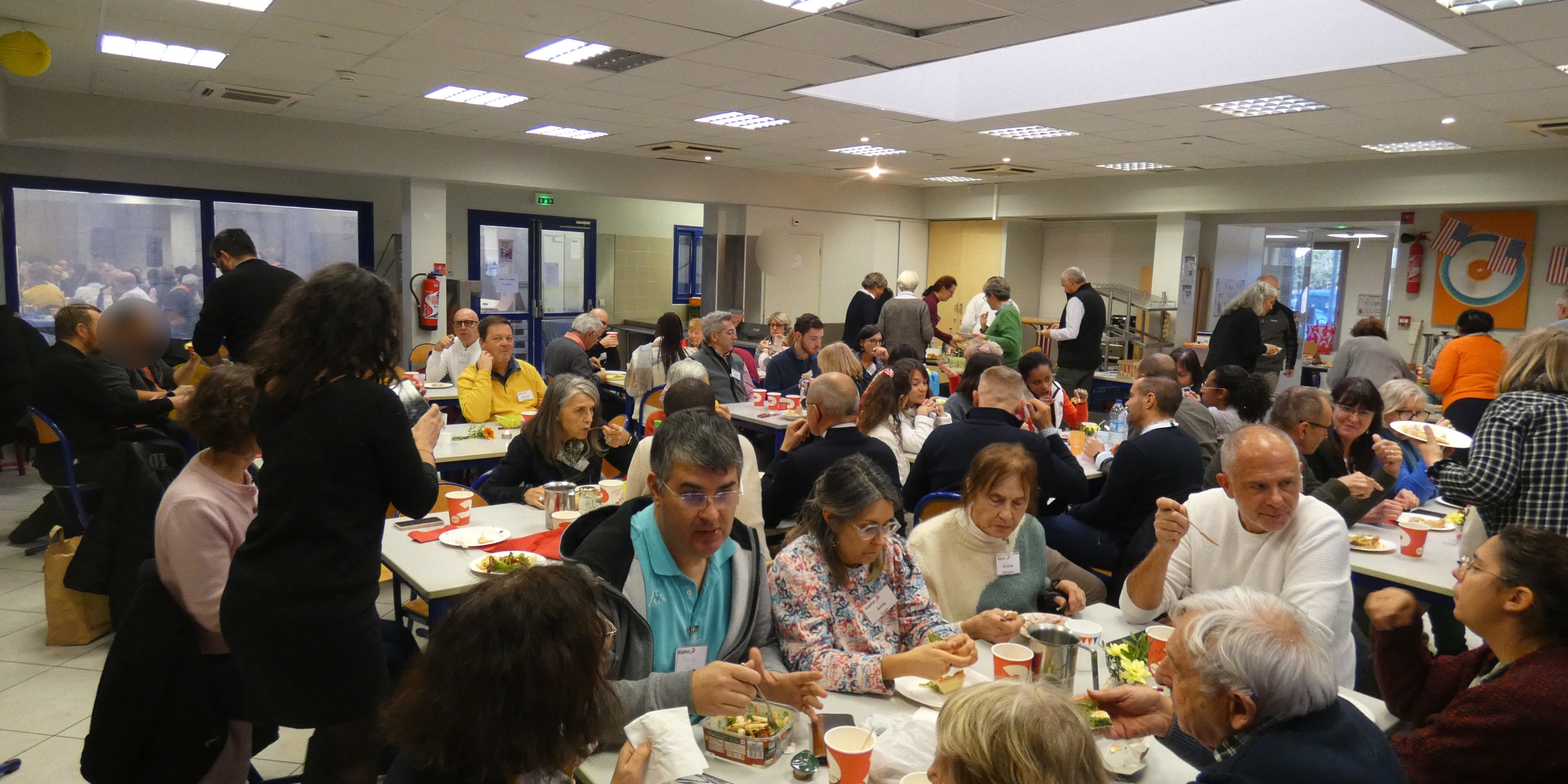 © Parcours Alpha Var