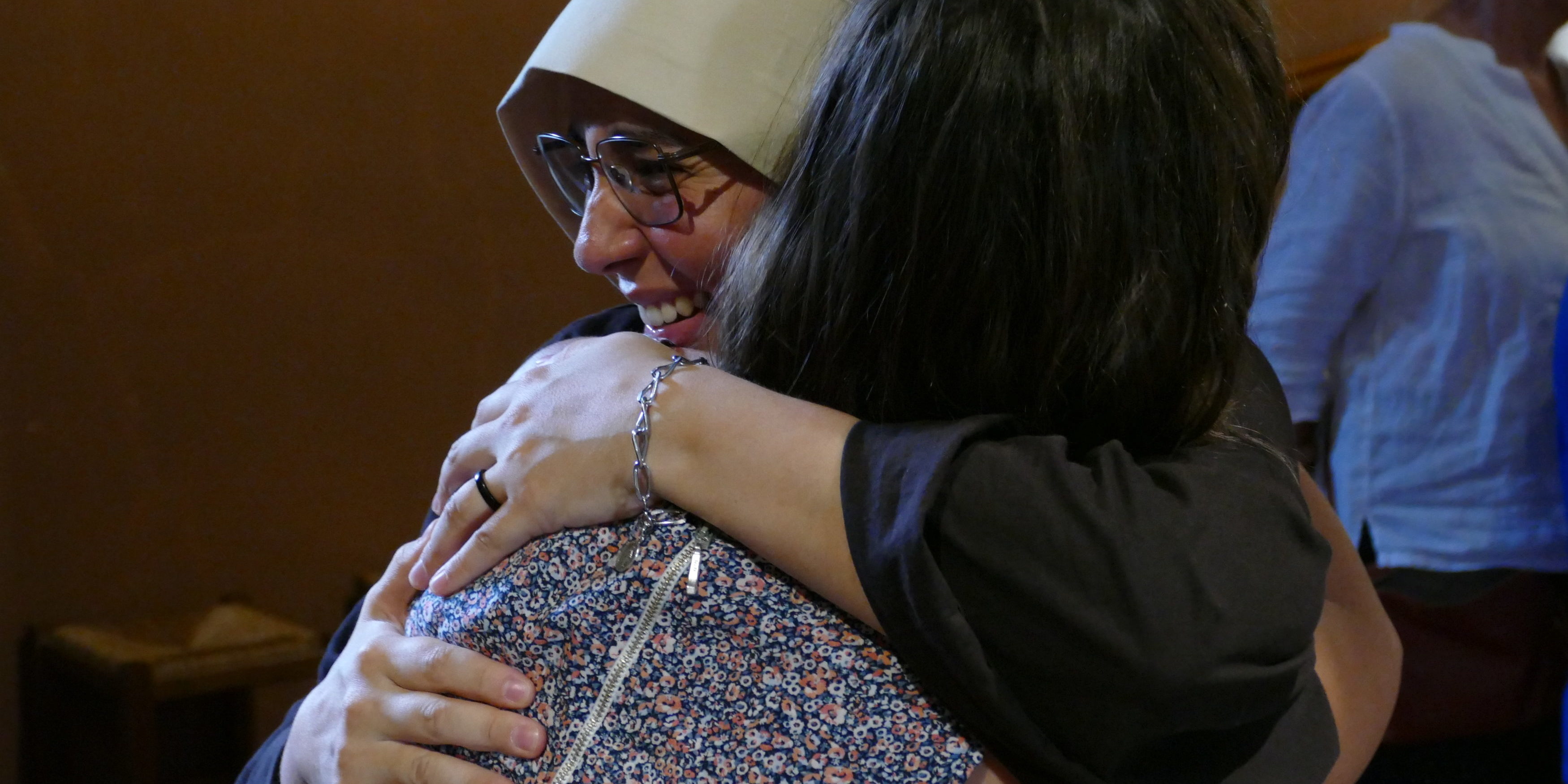 p4920694 messe soeurs o caminho tb