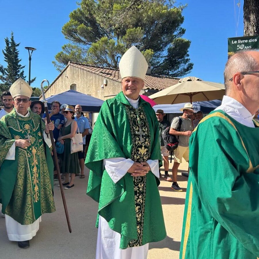 pele des peres © radio maria france 5
