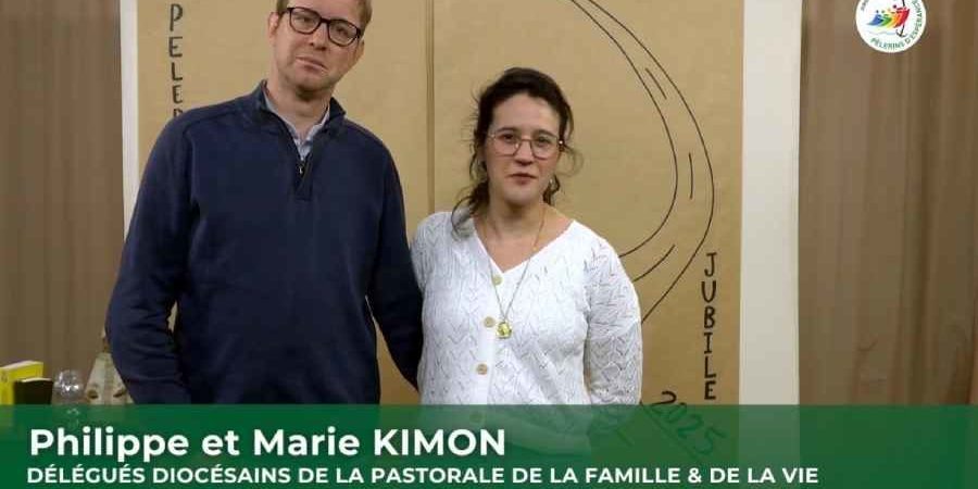 philippe marie kimon jubile