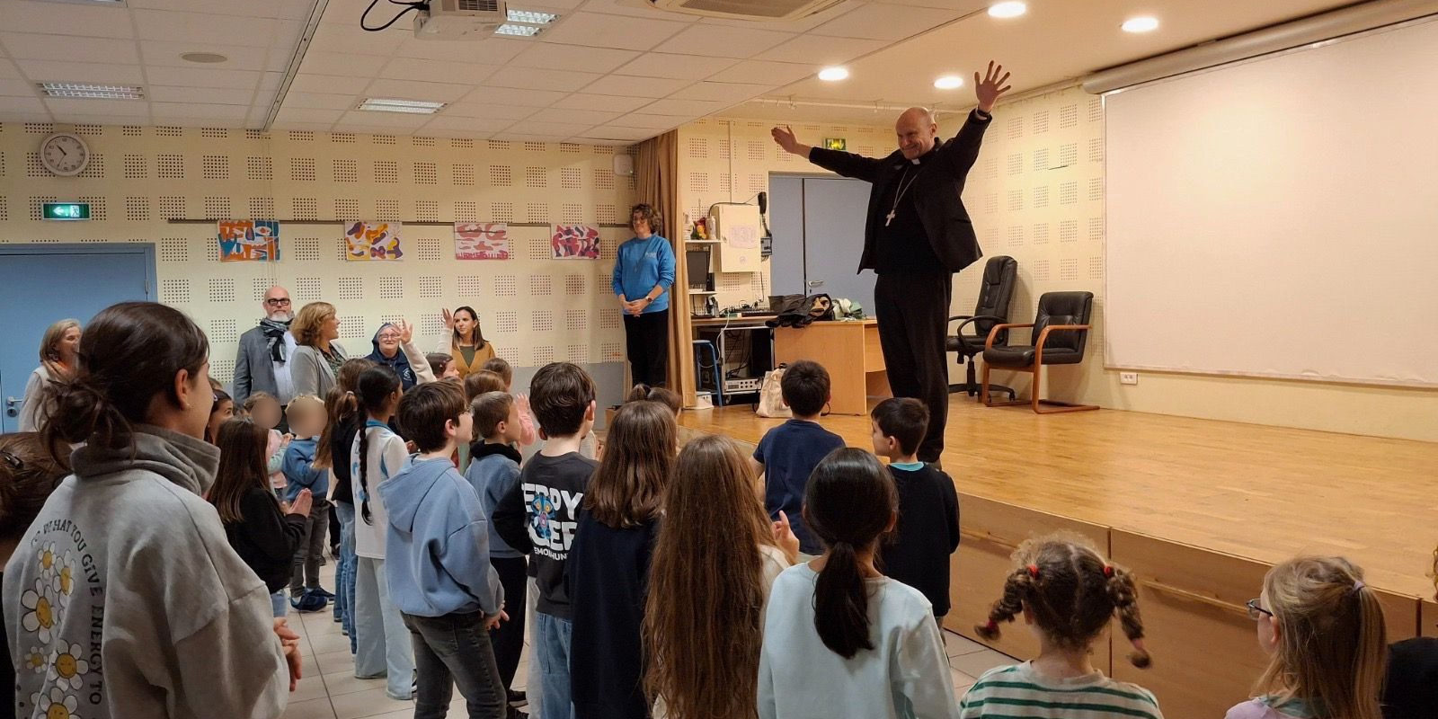 visite pastorale notre dame des missions toulon 7